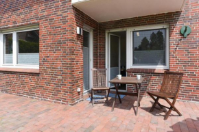 Haus zur Möwe FeWo Möwe 5